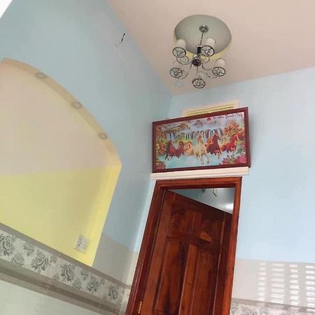 Nha Nghi Le Duoc Hotel Hà Tiên Eksteriør billede