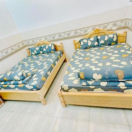 Nha Nghi Le Duoc Hotel Hà Tiên Eksteriør billede