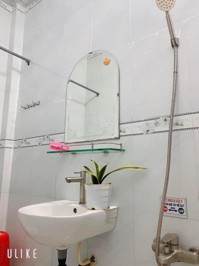 Nha Nghi Le Duoc Hotel Hà Tiên Eksteriør billede