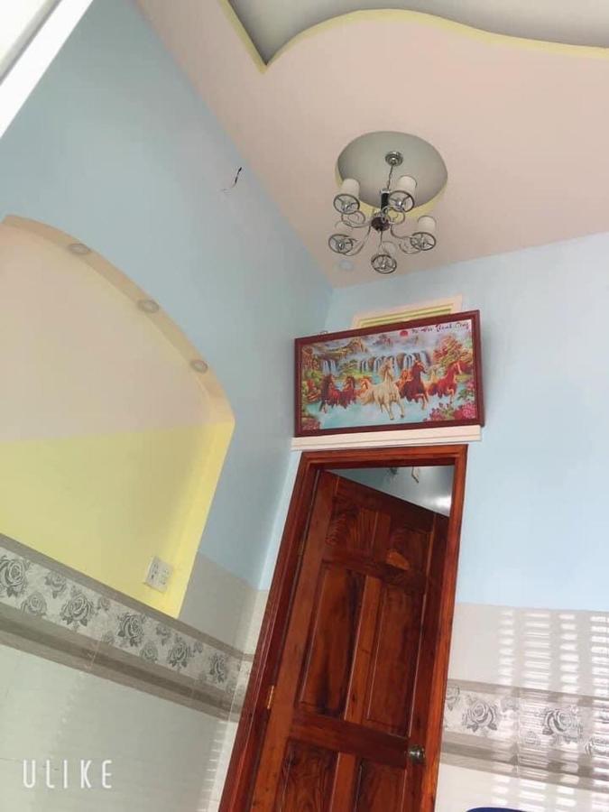 Nha Nghi Le Duoc Hotel Hà Tiên Eksteriør billede