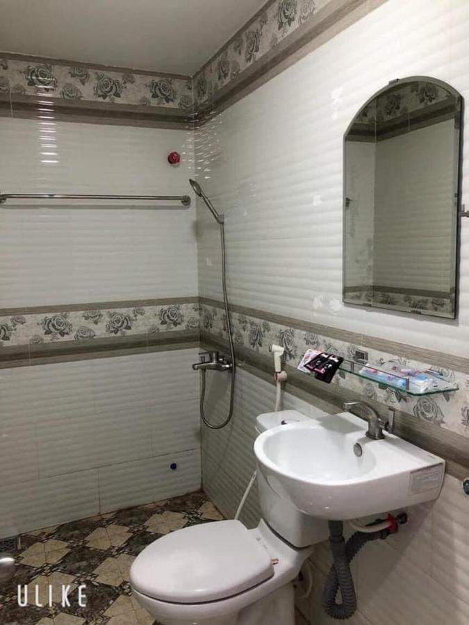 Nha Nghi Le Duoc Hotel Hà Tiên Eksteriør billede
