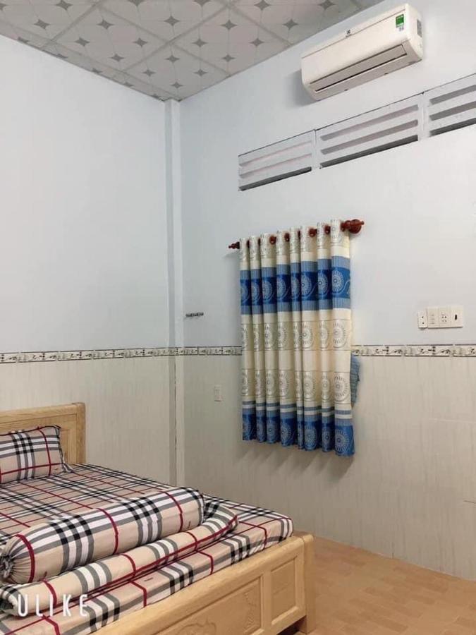 Nha Nghi Le Duoc Hotel Hà Tiên Eksteriør billede