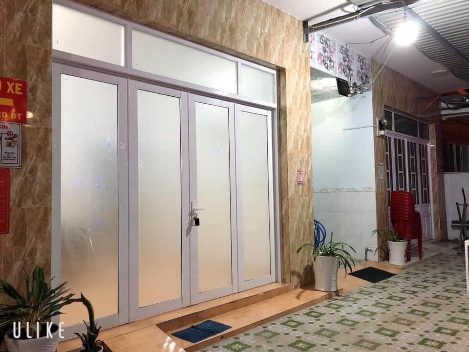 Nha Nghi Le Duoc Hotel Hà Tiên Eksteriør billede